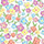 KI13-217 FLORAL COLOR