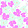 TO13-129 FLOR BICOLOR