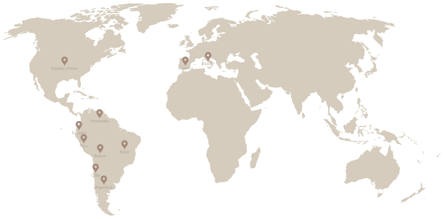 Mapa Mundi Miocotton