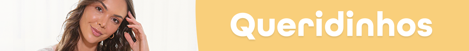 Banner página de categoria