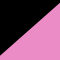 Preto/Rosa