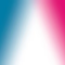 Rosa-Azul-Branco
