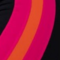 Preto-Laranja-Pink