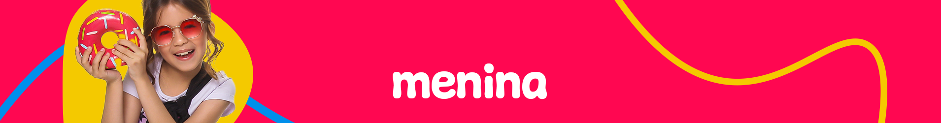 Banner página de categoria