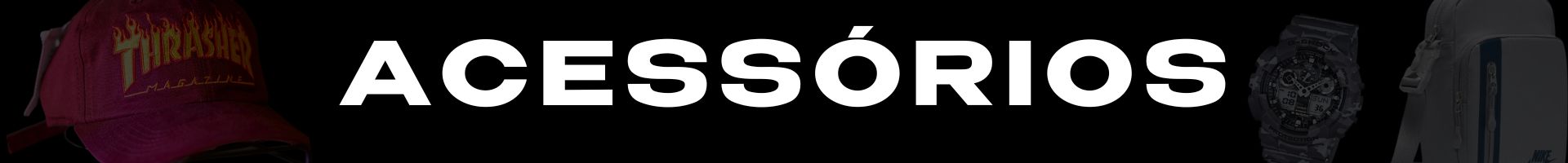 Banner página de categoria