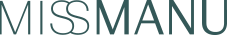 Logo Miss Manu