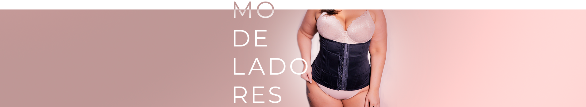 Banner página de categoria