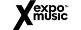 Logo de Expo Music