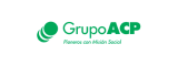 Logo de Grupo ACP