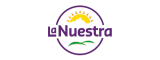 Logo de La Nuestra