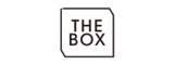 Logo de The Box