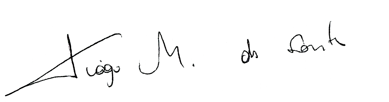 Tiago Maciel dos Santos