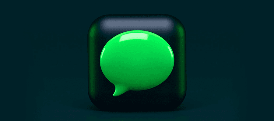 Ninguém quer mais apertar botão, o chat é o futuro das interfaces