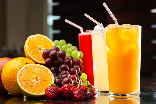 suco de manga 500ml