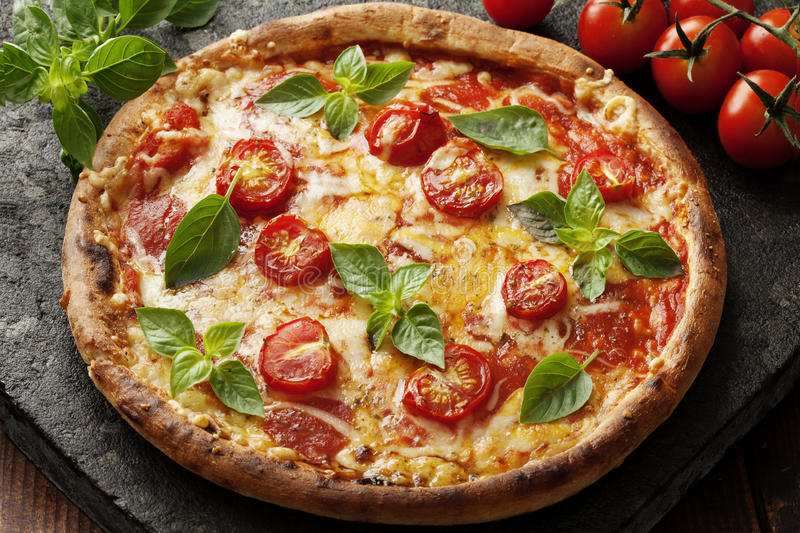 Pizza Broto