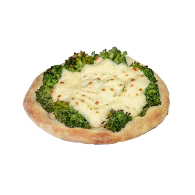 Esfiha de Brócolis C/ Atum