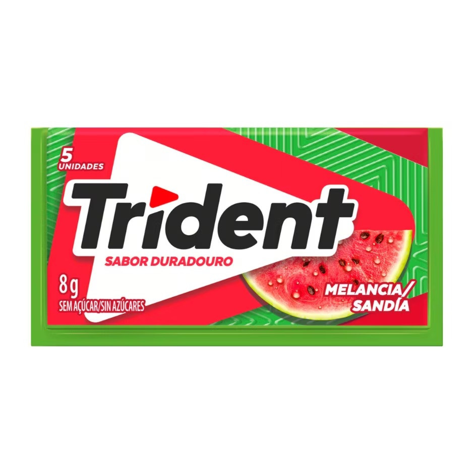 Trident Melancia 8g