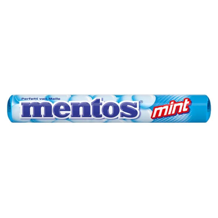 Mentos Mint