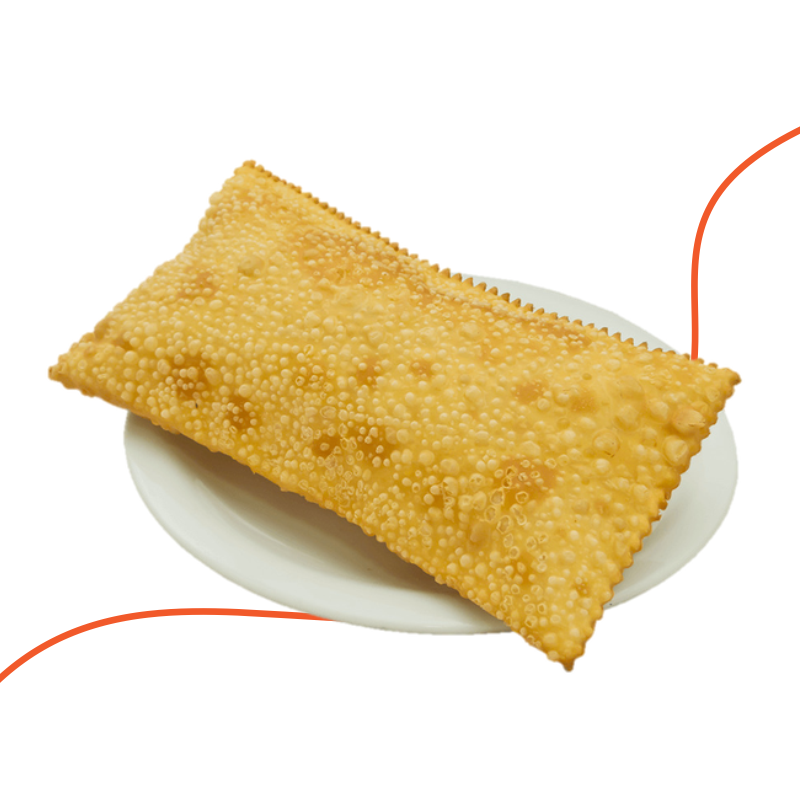 Pastel de Vento Quente