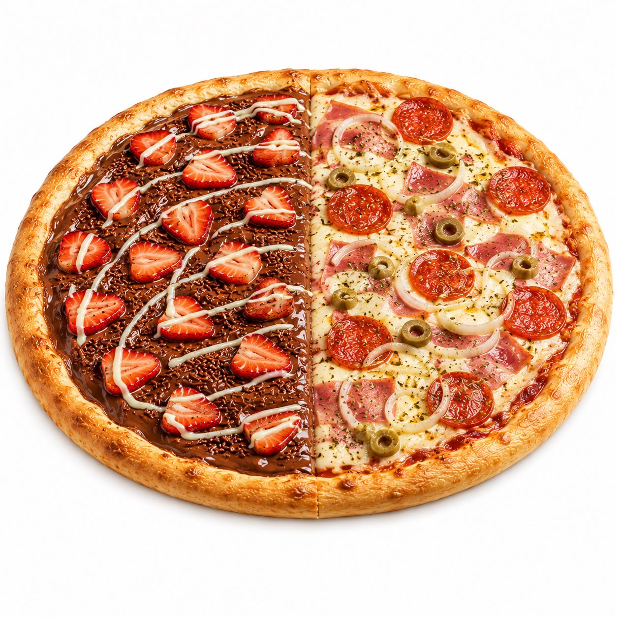 Pizza Grande