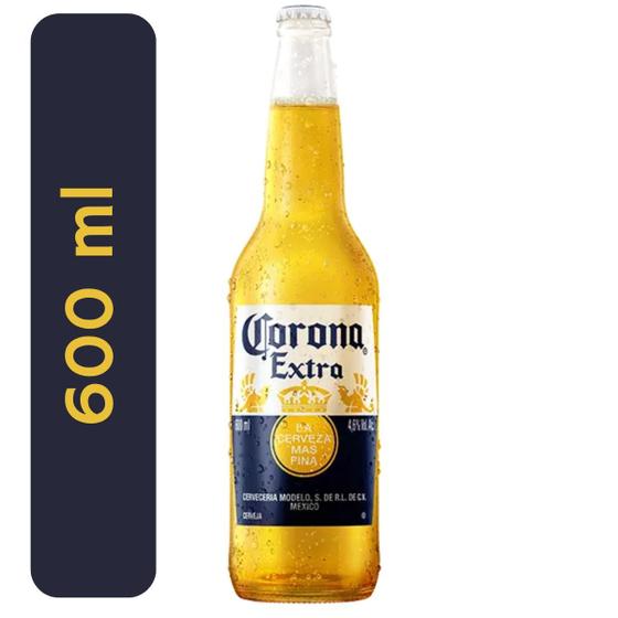 Corona 600ml