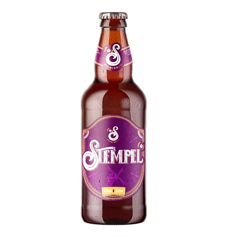 Chopp De Vinho Stempel 600ml Tinto Gelado