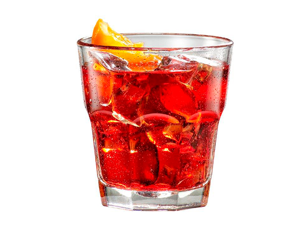 Dose de Campari