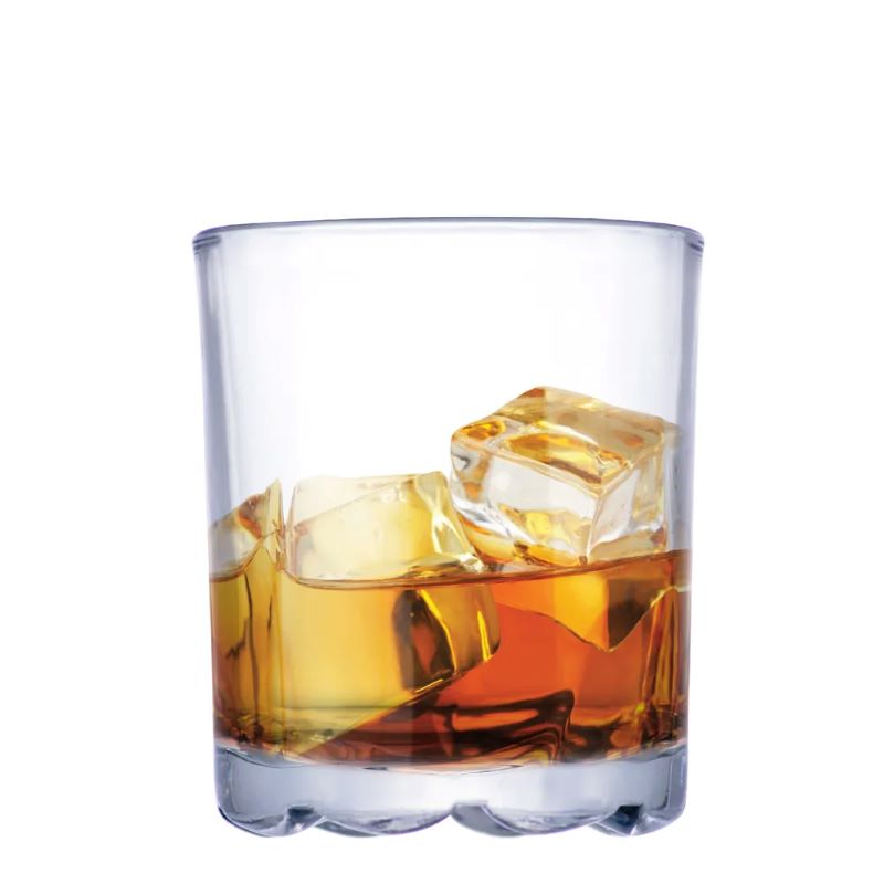 Dose de Whisky