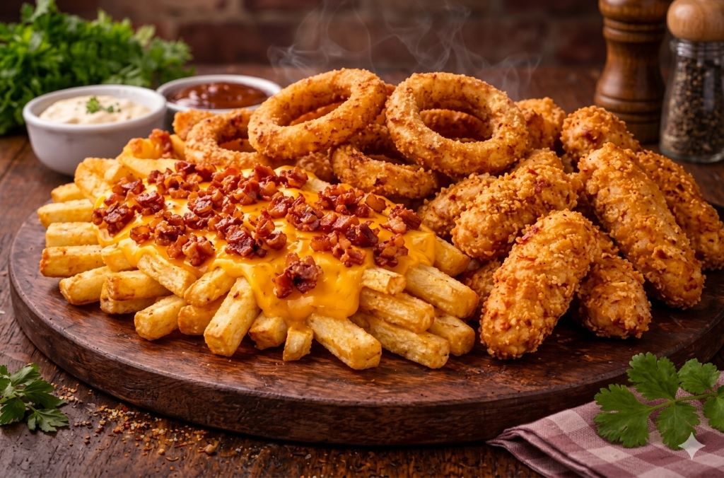 Top Fritas