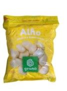 Alho inteiro Descascado Grano 1k