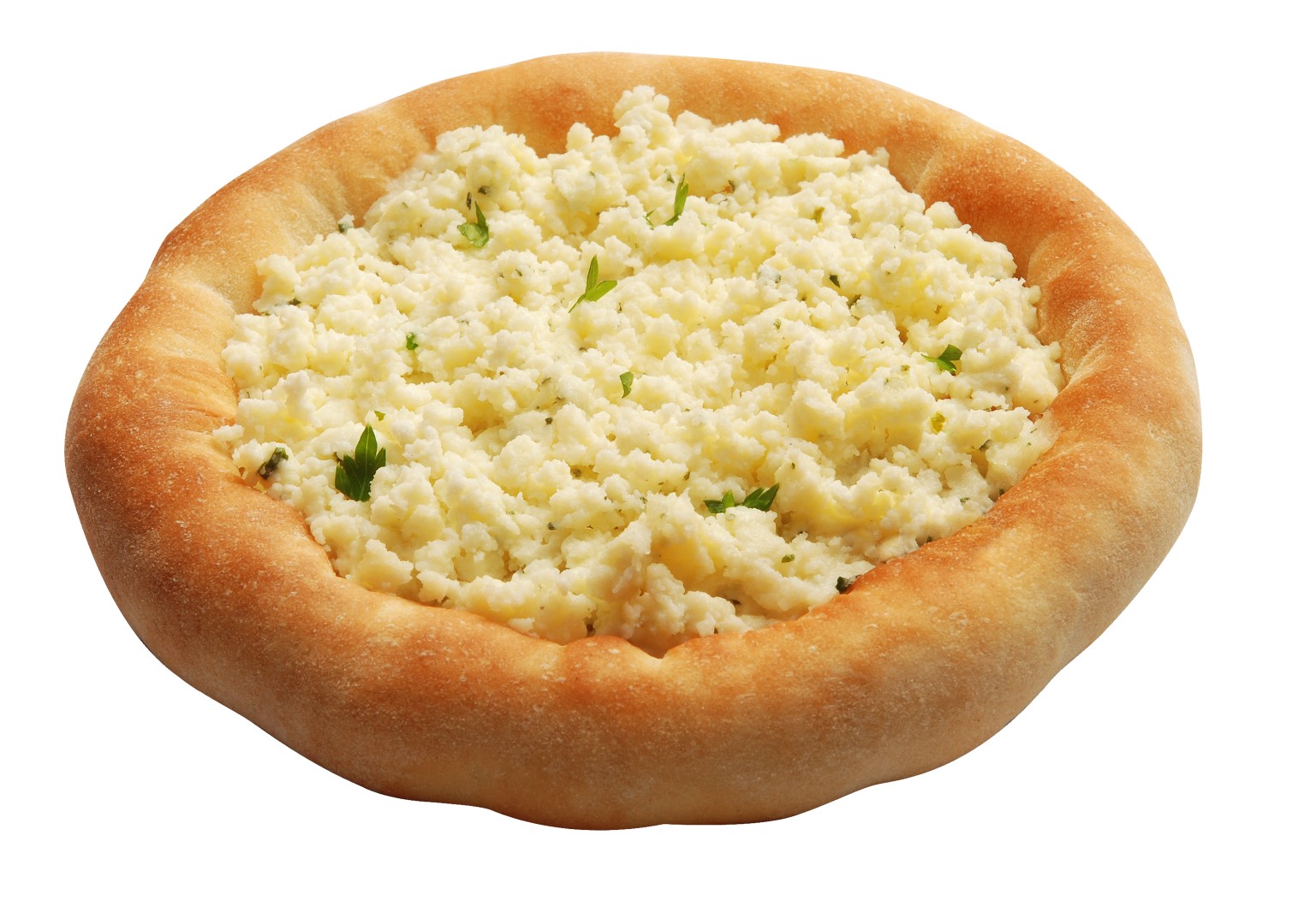 esfiha queijo
