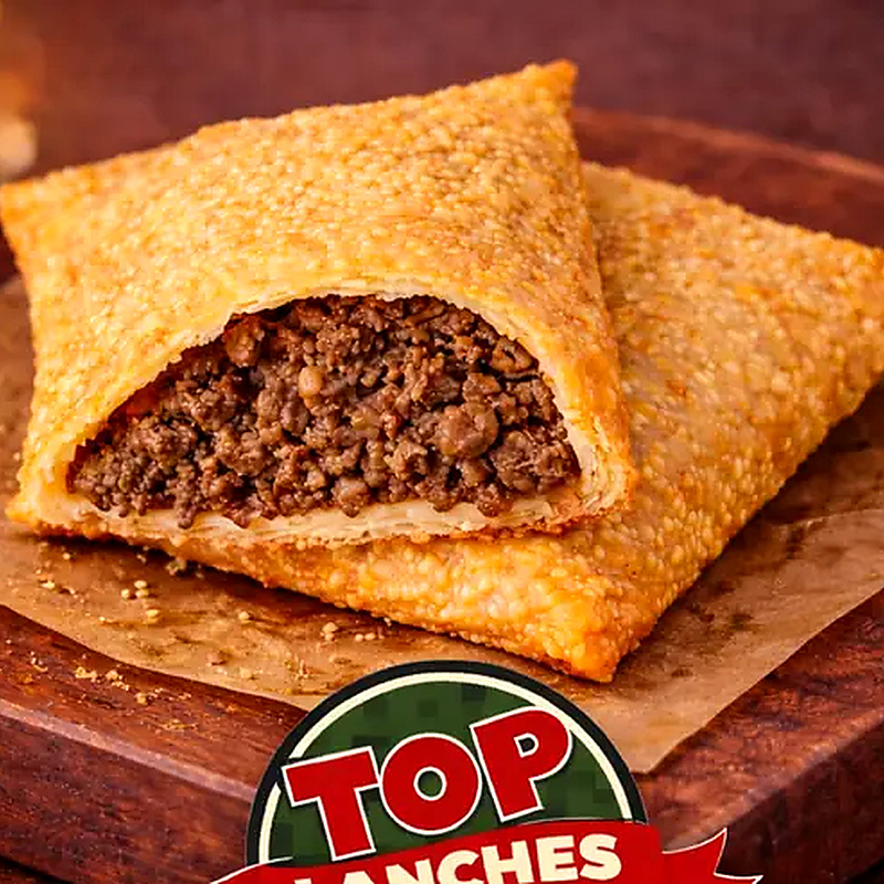 Pastel de Carne