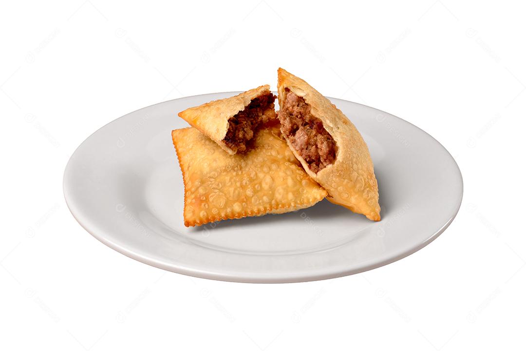 Pastel de Carne