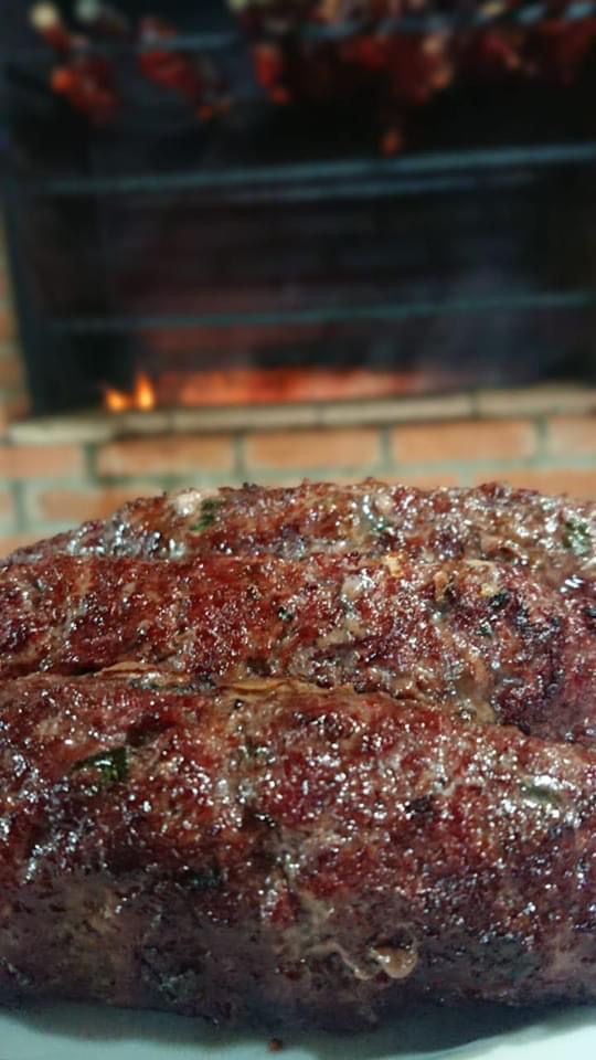 Cafta bovina