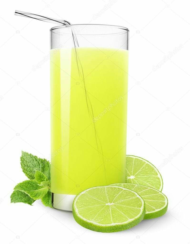 suco de limão