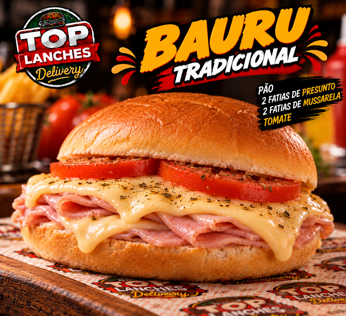 Bauru