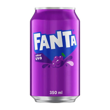 fanta uva lata