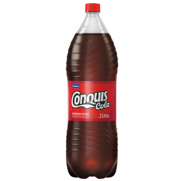 conquis cola