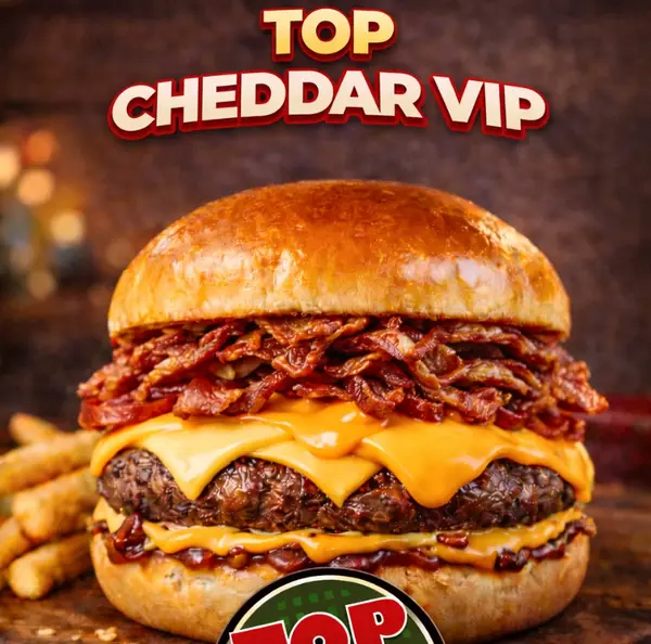 Top Cheddar Vip