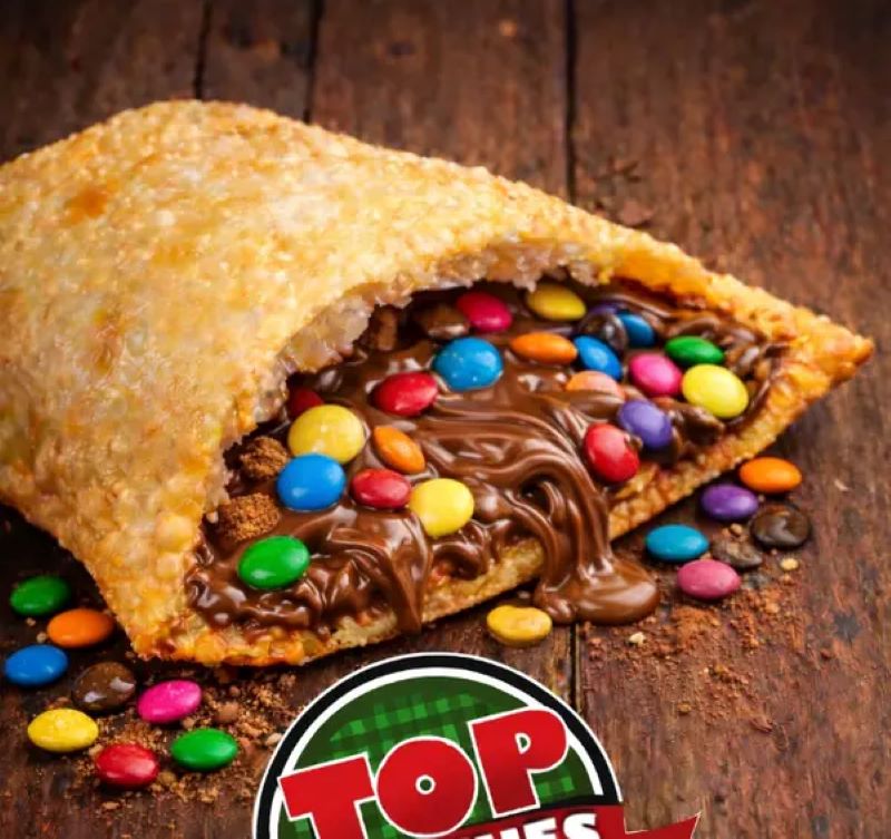 Pastel de Chocolate com Disquete