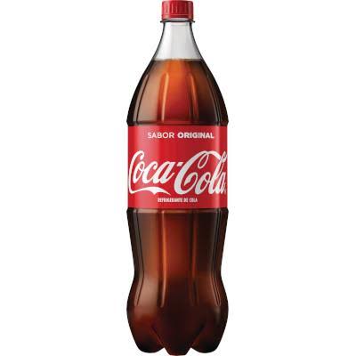 Coca-Cola 1litro (pet)