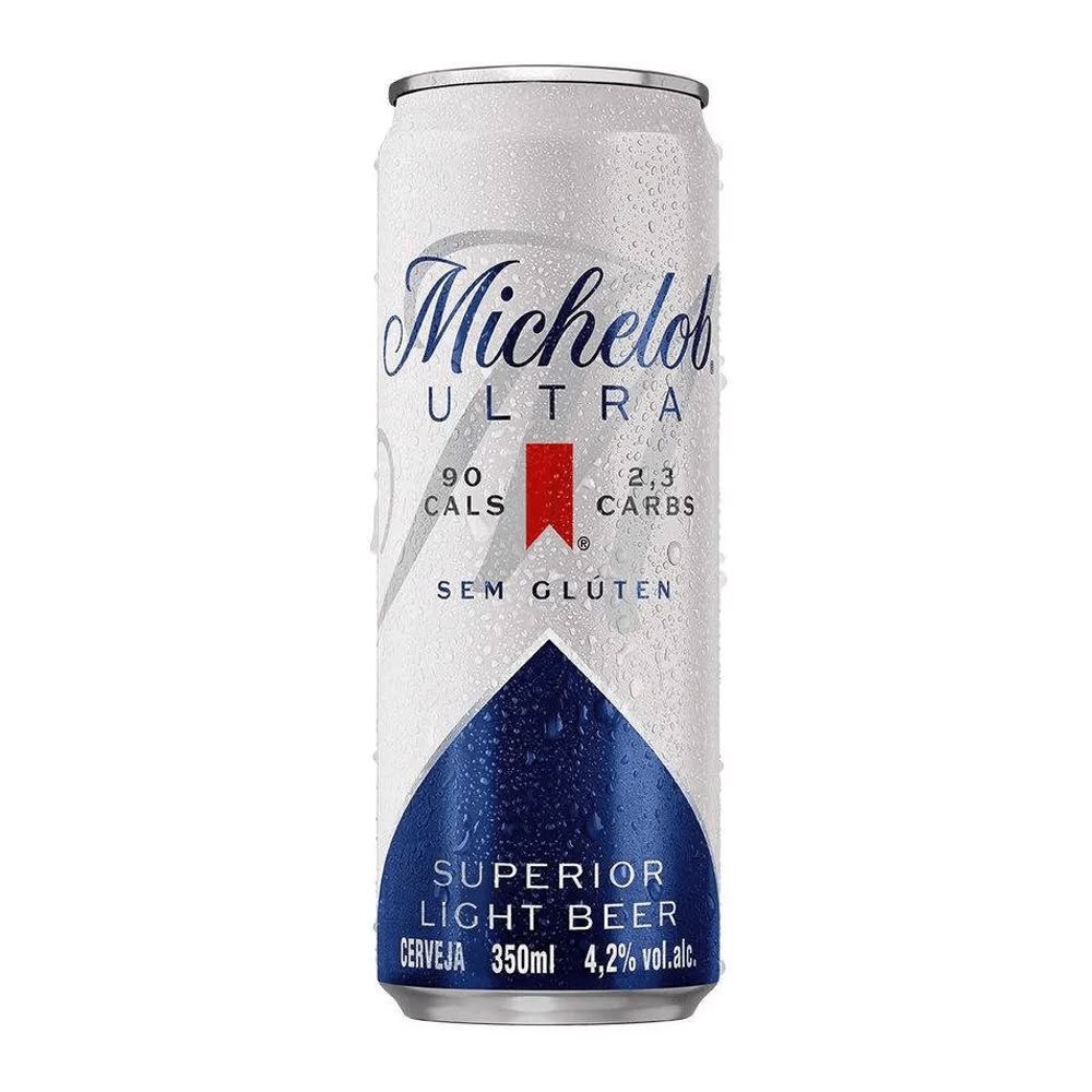 Michelob lata