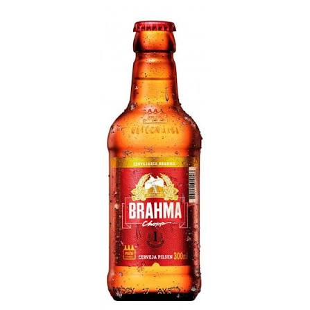 Brahma romarinho