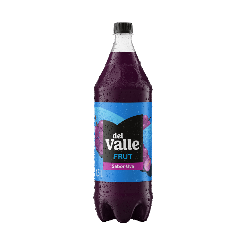 Suco Del Valle Fresh Uva 1,5l