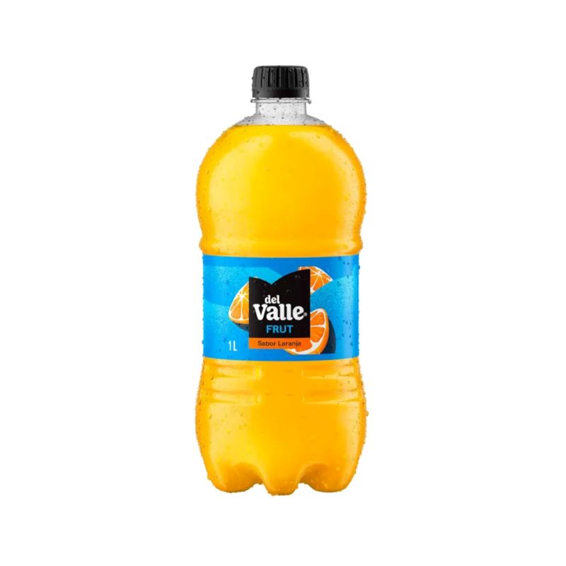 Suco Del Valle Frut Laranja 1L