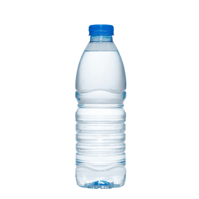 Água C/ Gás 500ml