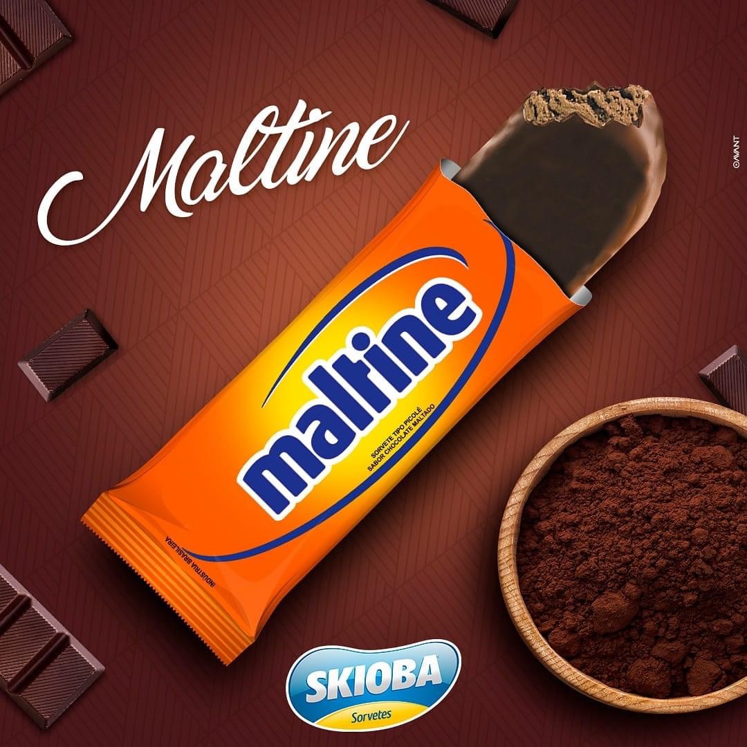 Palito Maltine