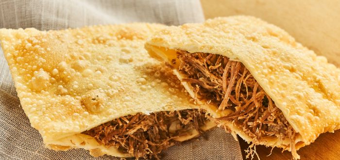 Pastel De Costela