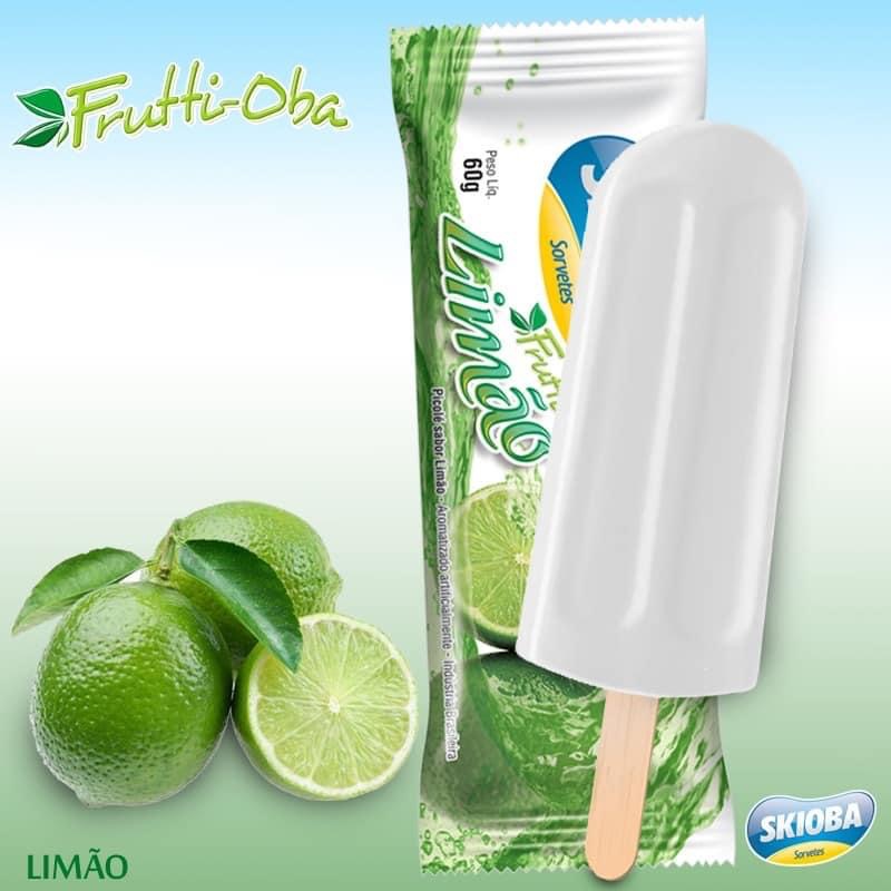 Palito limão