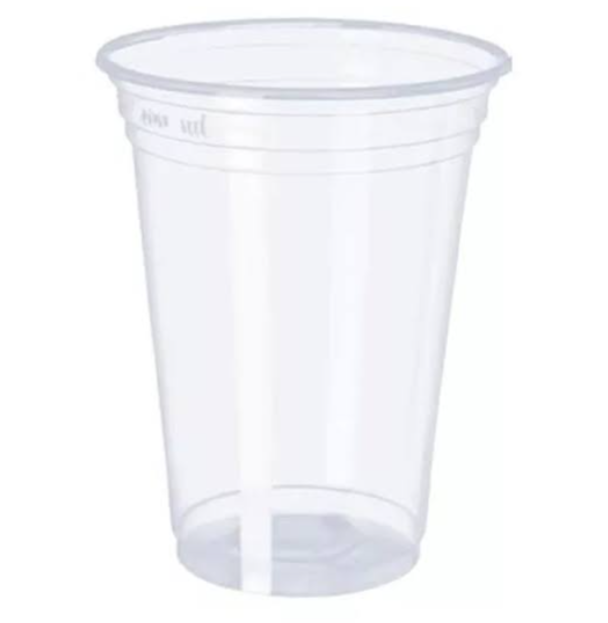 Copo descartável 500ml